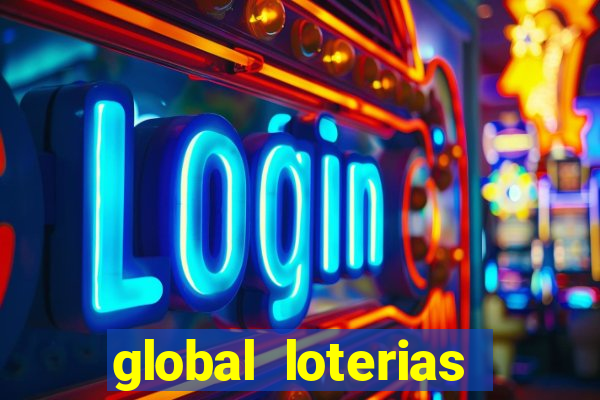 global loterias jogo do bicho